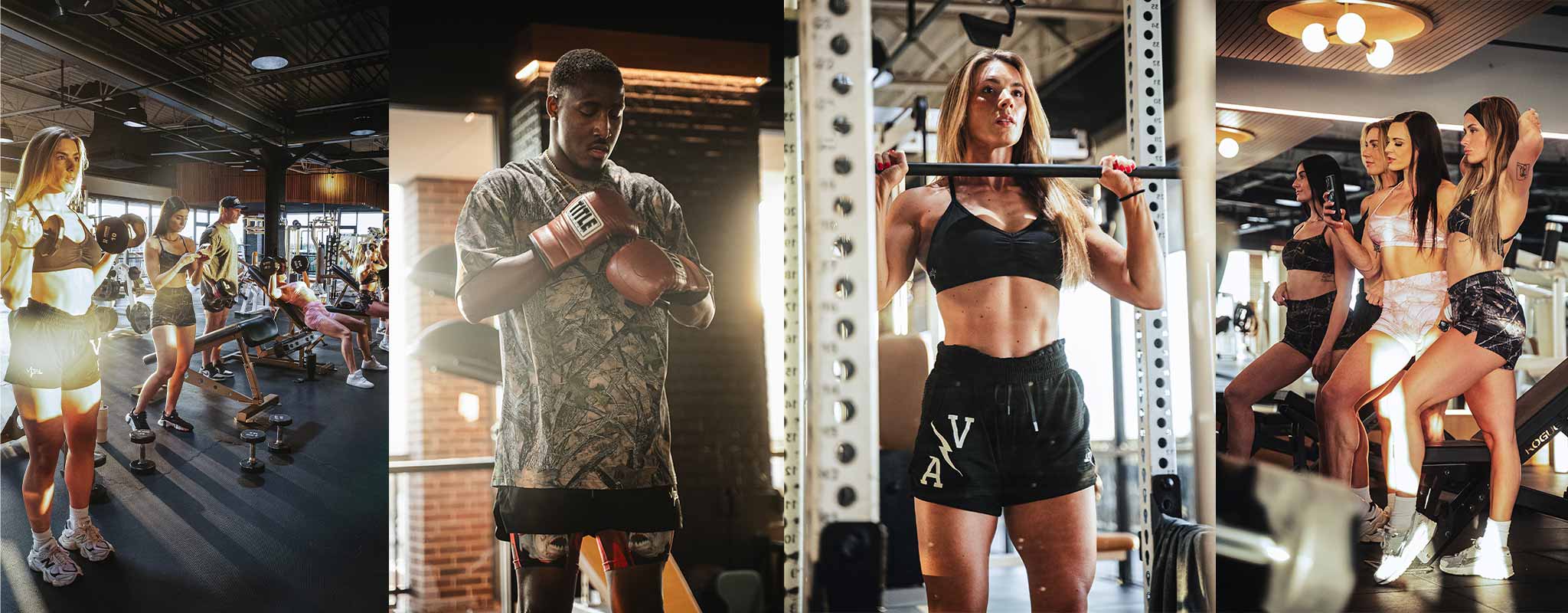 Wear Your Strength, Support The Mind